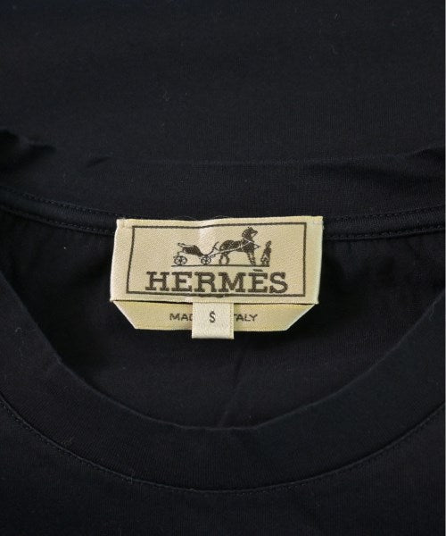 HERMES เสื้อยืด/เสื้อท็อปส์