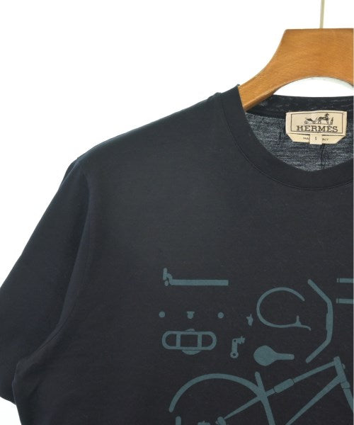HERMES เสื้อยืด/เสื้อท็อปส์