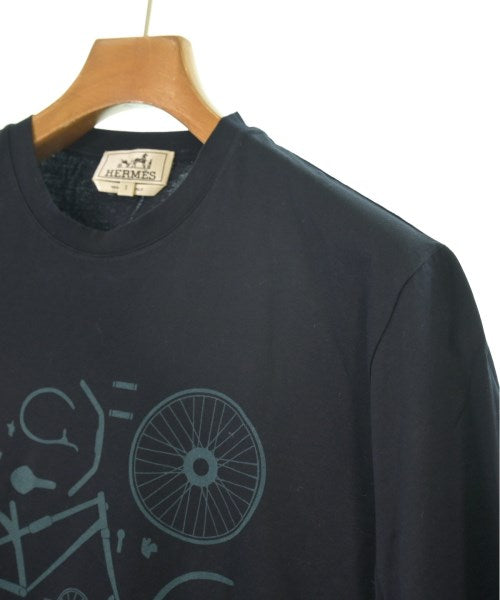 HERMES เสื้อยืด/เสื้อท็อปส์