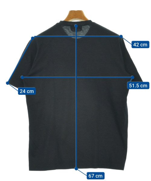 HERMES เสื้อยืด/เสื้อท็อปส์