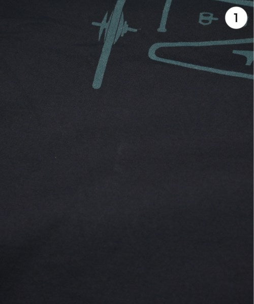 HERMES เสื้อยืด/เสื้อท็อปส์