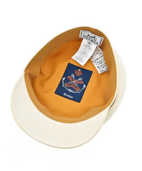 HERMES หมวกล่าสัตว์