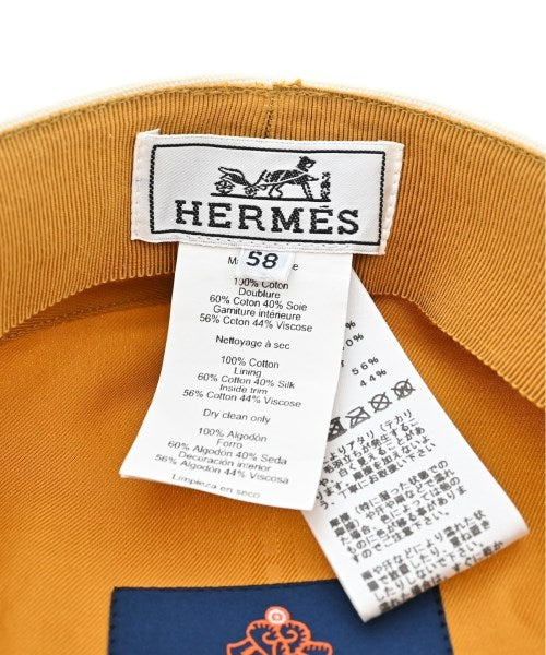 HERMES หมวกล่าสัตว์