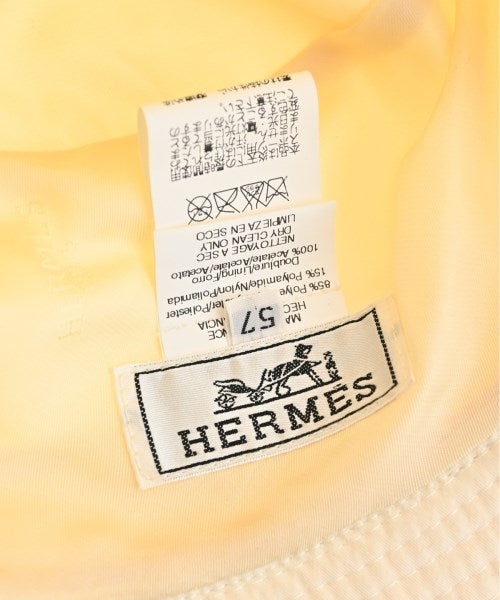 HERMES หมวก
