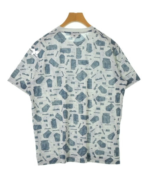 HERMES เสื้อยืด/เสื้อท็อปส์