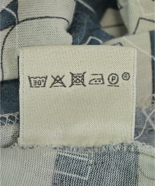 HERMES เสื้อยืด/เสื้อท็อปส์