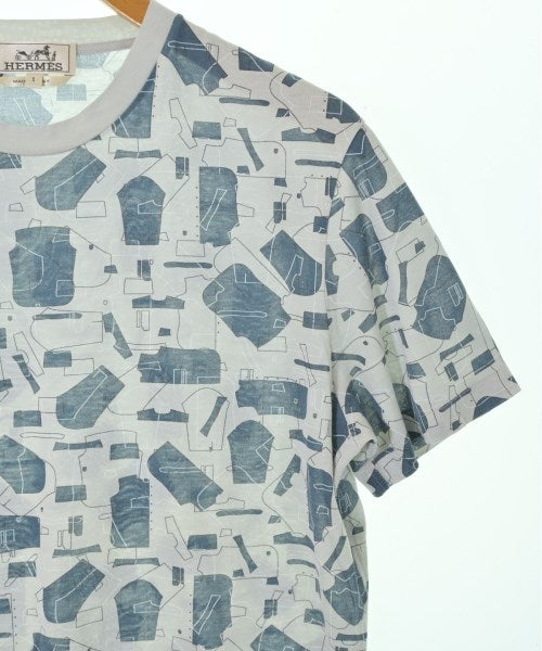 HERMES เสื้อยืด/เสื้อท็อปส์