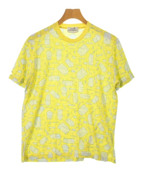 HERMES เสื้อยืด/เสื้อท็อปส์