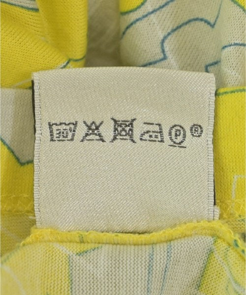 HERMES เสื้อยืด/เสื้อท็อปส์