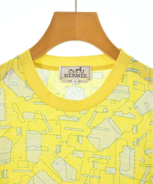 HERMES เสื้อยืด/เสื้อท็อปส์