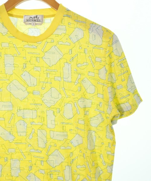 HERMES เสื้อยืด/เสื้อท็อปส์