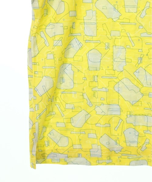 HERMES เสื้อยืด/เสื้อท็อปส์