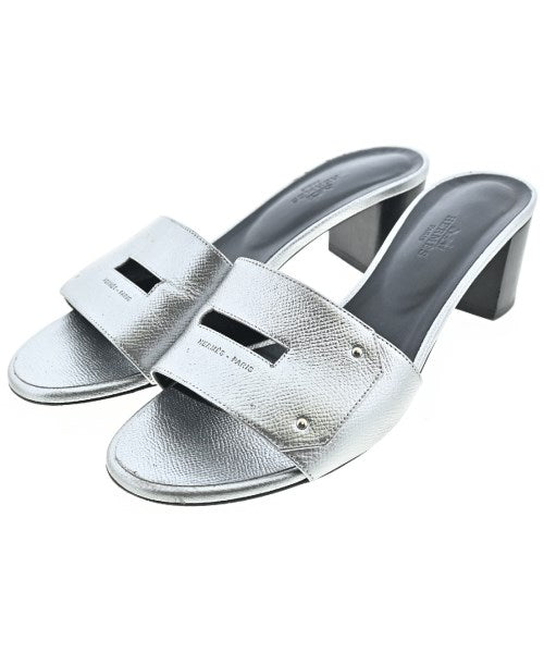 HERMES รองเท้าแตะ