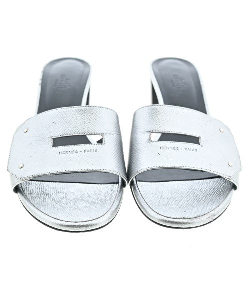 HERMES รองเท้าแตะ