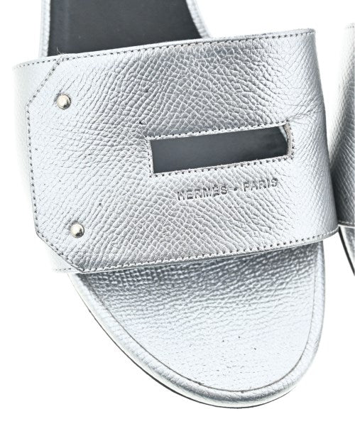 HERMES รองเท้าแตะ