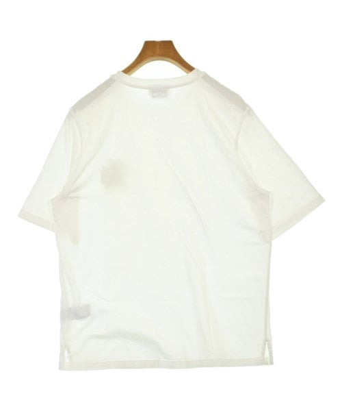 HERMES เสื้อยืด/เสื้อท็อปส์
