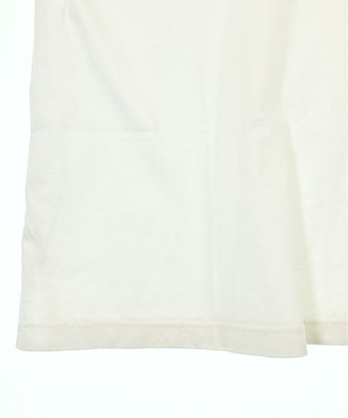 HERMES เสื้อยืด/เสื้อท็อปส์