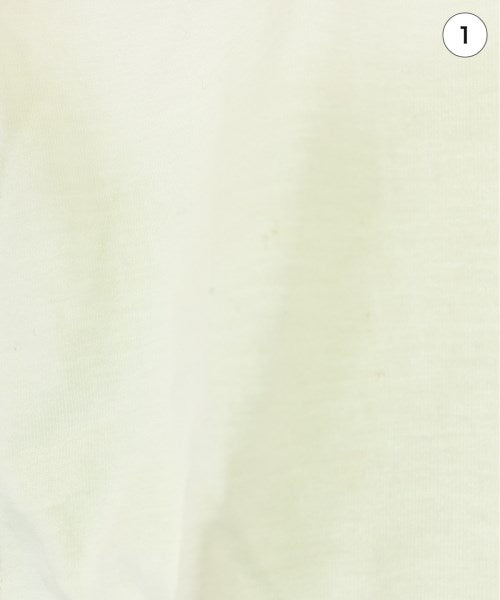 HERMES เสื้อยืด/เสื้อท็อปส์