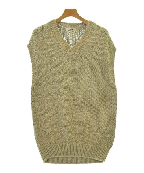HERMES เสื้อกั๊ก
