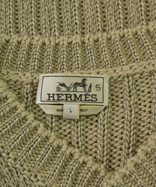 HERMES เสื้อกั๊ก