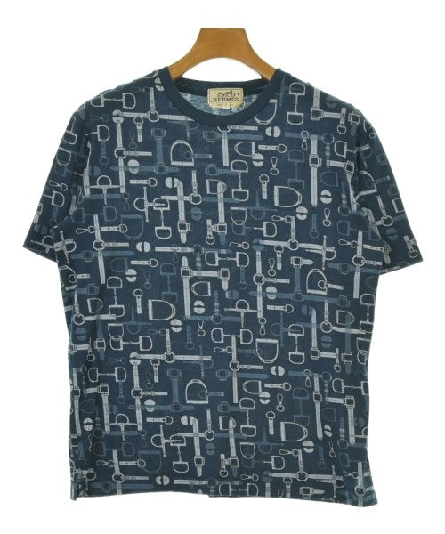 HERMES เสื้อยืด/เสื้อท็อปส์
