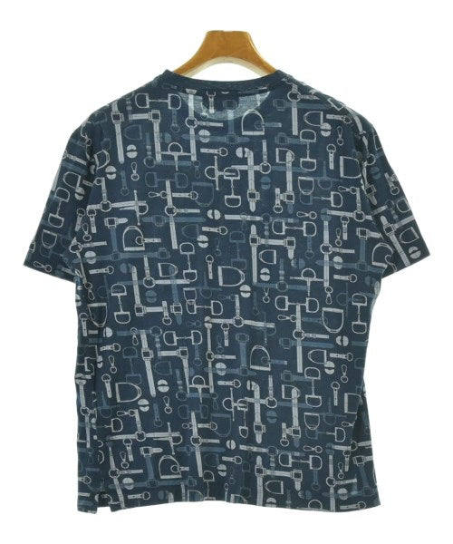 HERMES เสื้อยืด/เสื้อท็อปส์