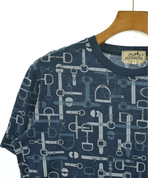HERMES เสื้อยืด/เสื้อท็อปส์