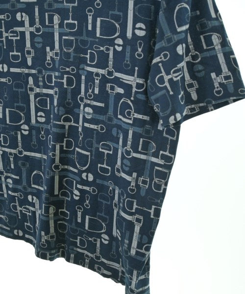 HERMES เสื้อยืด/เสื้อท็อปส์