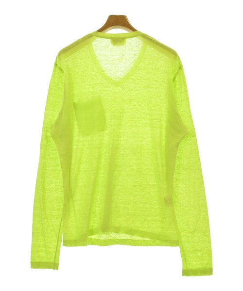 HERMES เสื้อยืด/เสื้อท็อปส์