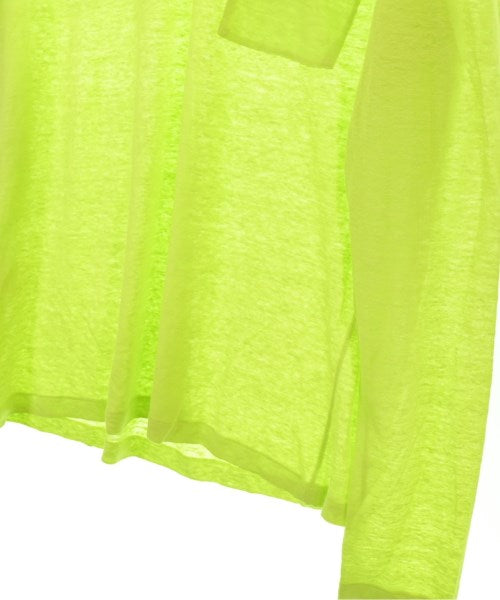 HERMES เสื้อยืด/เสื้อท็อปส์