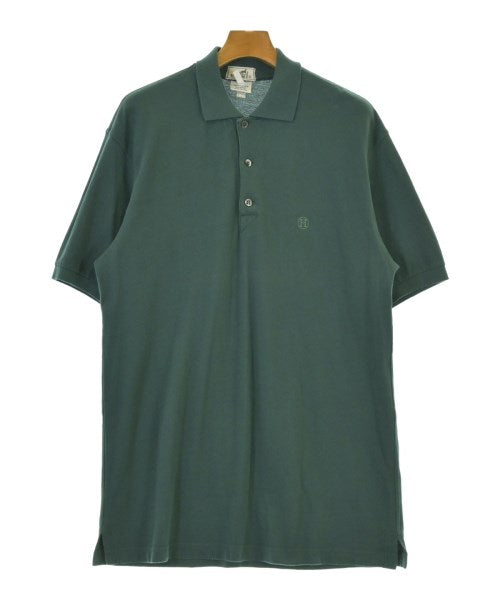 HERMES เสื้อโปโล