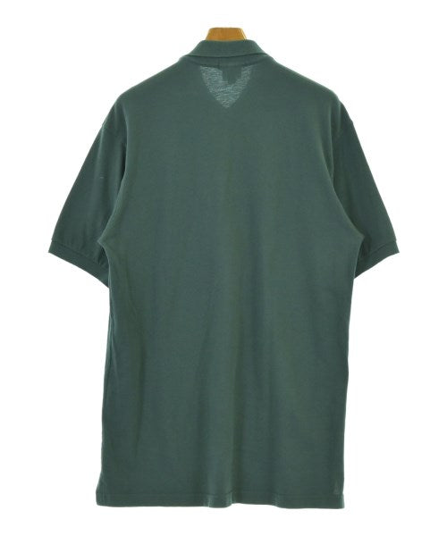 HERMES เสื้อโปโล