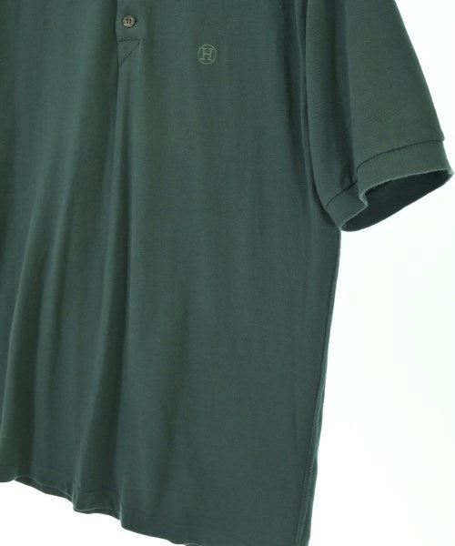 HERMES เสื้อโปโล