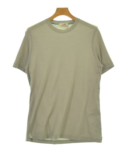 HERMES เสื้อยืด/เสื้อท็อปส์