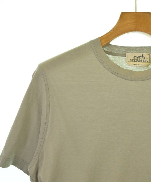 HERMES เสื้อยืด/เสื้อท็อปส์