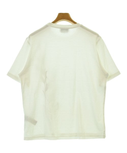 HERMES เสื้อยืด/เสื้อท็อปส์
