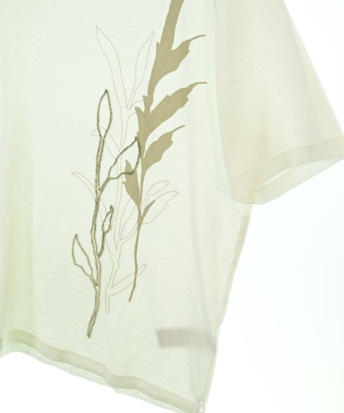 HERMES เสื้อยืด/เสื้อท็อปส์