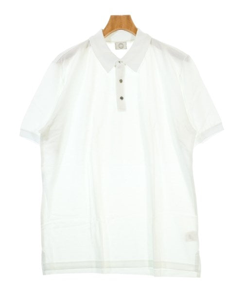 HERMES เสื้อโปโล