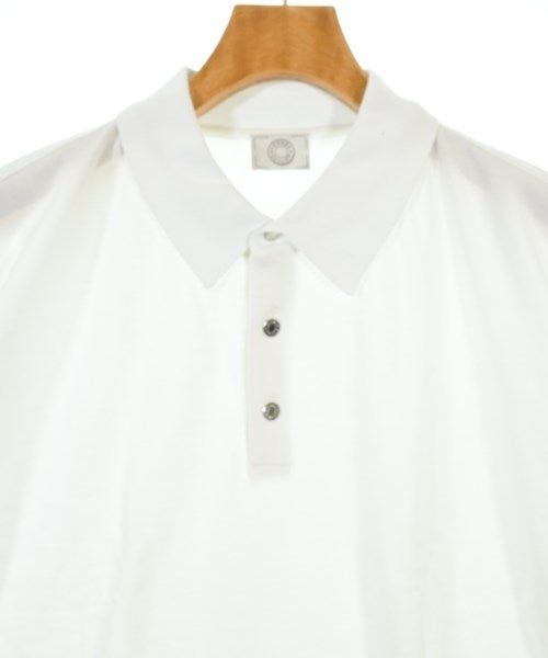 HERMES เสื้อโปโล
