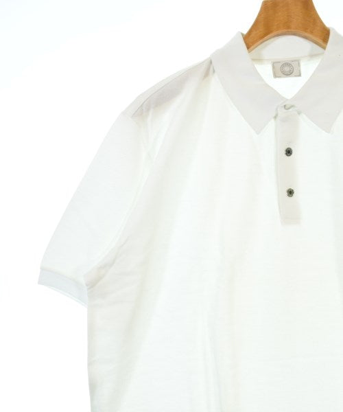 HERMES เสื้อโปโล