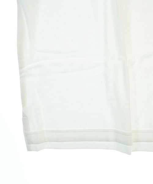 HERMES เสื้อโปโล