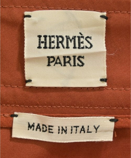 HERMES กางเกง 5 ส่วน