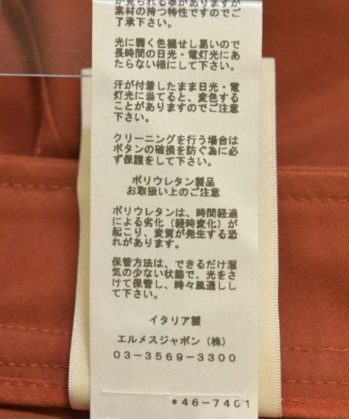 HERMES กางเกง 5 ส่วน