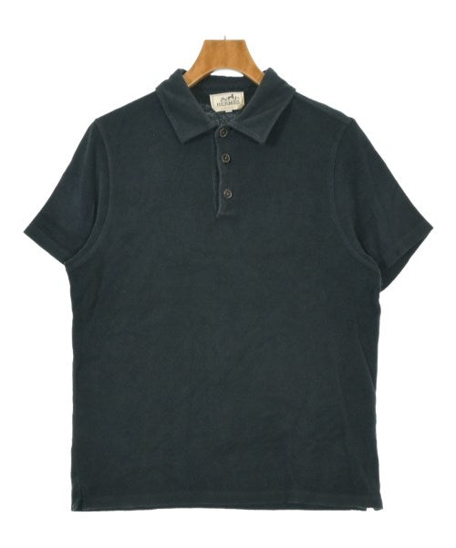 HERMES เสื้อโปโล