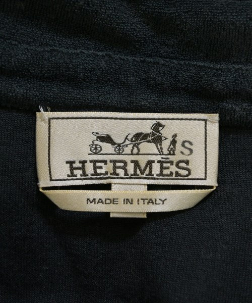 HERMES เสื้อโปโล