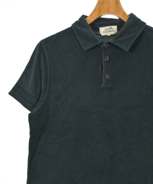 HERMES เสื้อโปโล