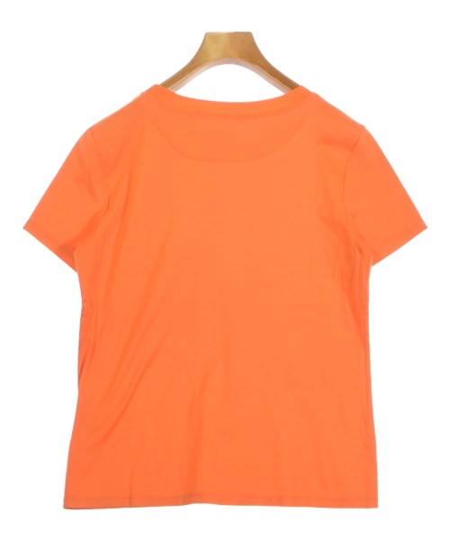 HERMES เสื้อยืด/เสื้อท็อปส์