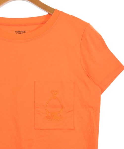 HERMES เสื้อยืด/เสื้อท็อปส์
