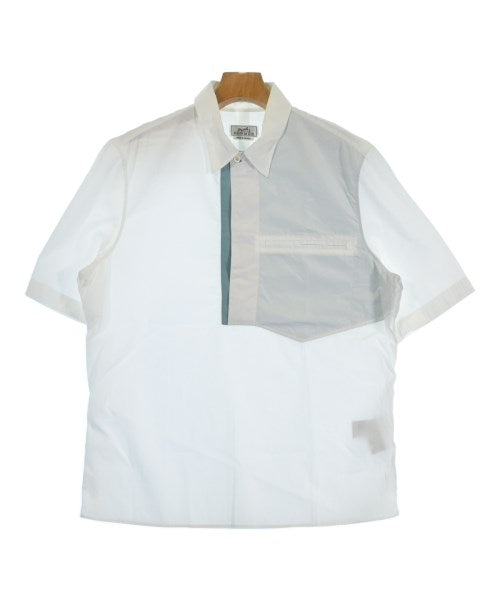 HERMES เสื้อลำลอง
