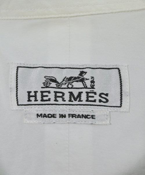 HERMES เสื้อลำลอง